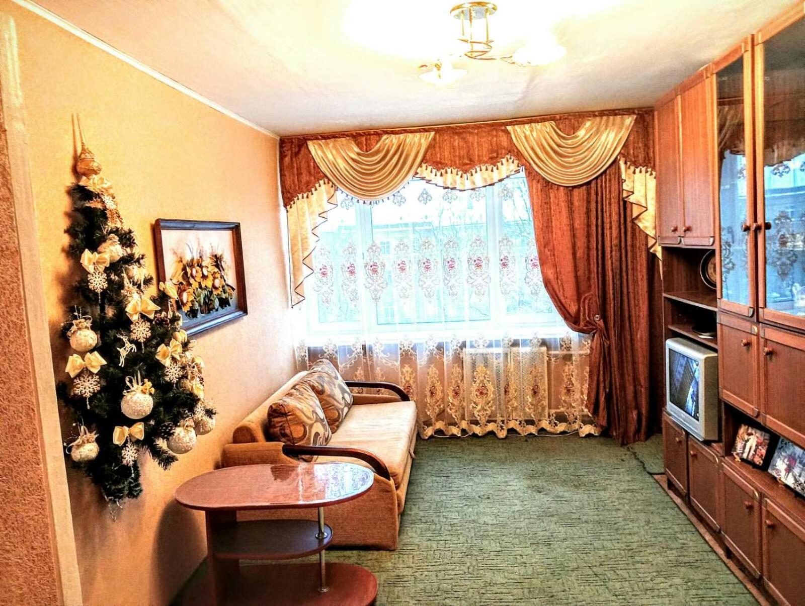 Apartment On Historical Center Of Lviv Bagian luar foto